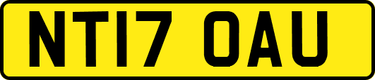 NT17OAU