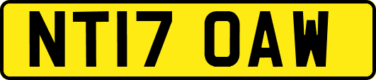 NT17OAW