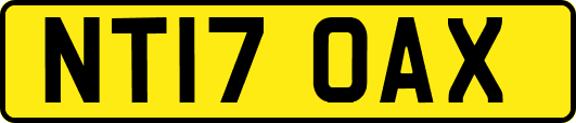NT17OAX