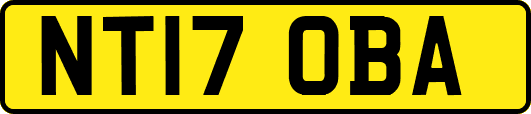 NT17OBA