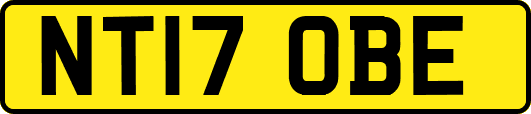 NT17OBE