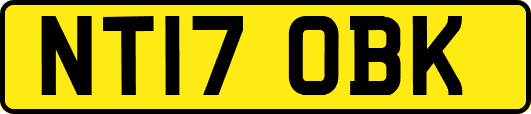 NT17OBK