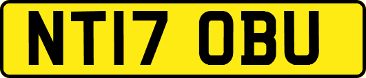 NT17OBU
