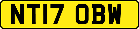 NT17OBW