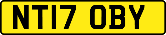 NT17OBY