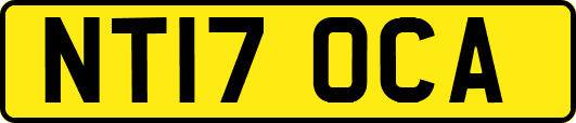 NT17OCA