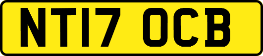 NT17OCB