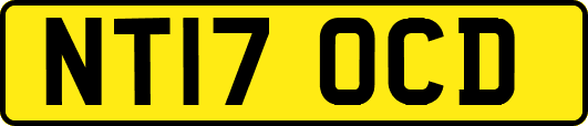 NT17OCD