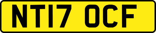 NT17OCF
