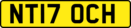 NT17OCH
