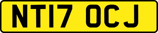 NT17OCJ