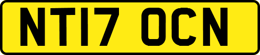 NT17OCN
