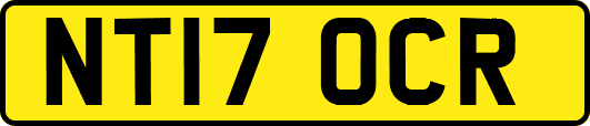 NT17OCR