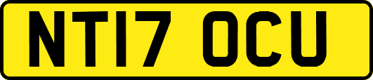 NT17OCU