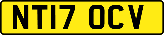 NT17OCV