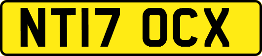 NT17OCX