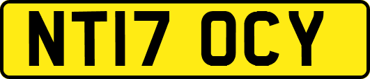 NT17OCY