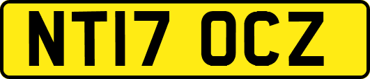 NT17OCZ