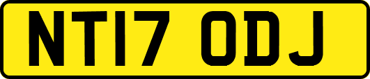 NT17ODJ