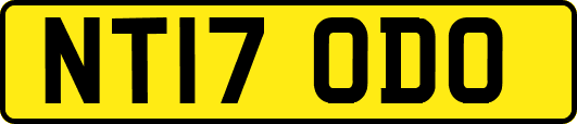 NT17ODO