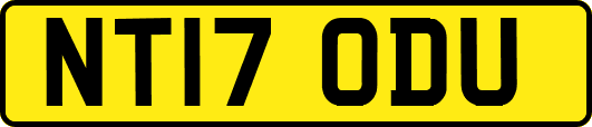 NT17ODU