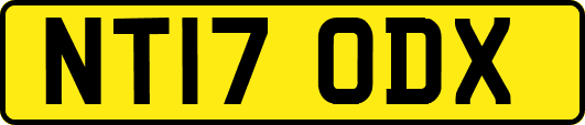 NT17ODX