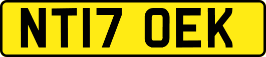 NT17OEK