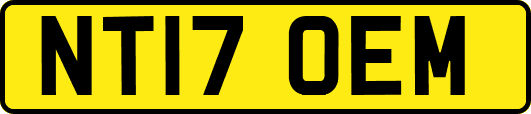 NT17OEM