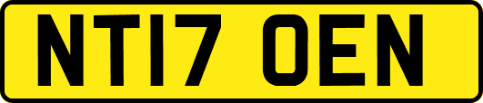 NT17OEN