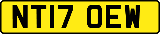 NT17OEW