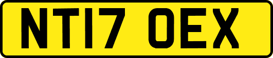 NT17OEX