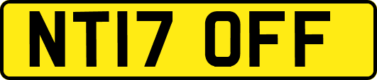 NT17OFF
