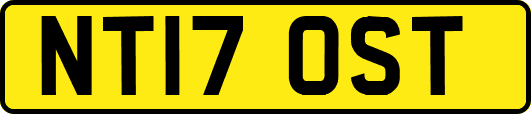 NT17OST