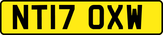 NT17OXW