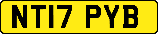 NT17PYB