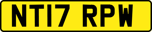 NT17RPW