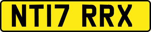 NT17RRX