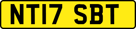 NT17SBT