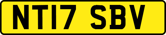 NT17SBV