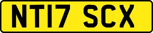NT17SCX