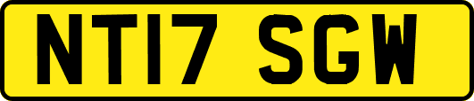 NT17SGW