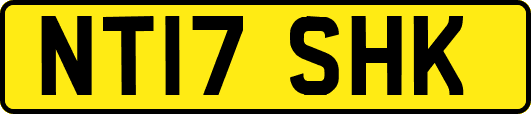 NT17SHK