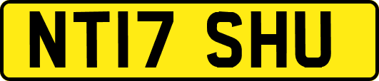 NT17SHU