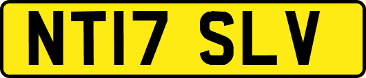 NT17SLV