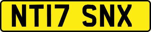 NT17SNX