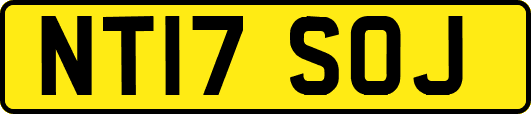 NT17SOJ