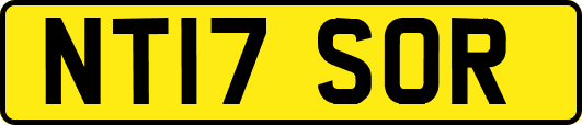 NT17SOR