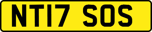 NT17SOS