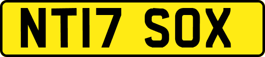 NT17SOX