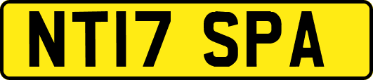 NT17SPA